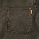 UNION ORIGINAL(ユニオンオリジナル)|MOLESKIN CHORE JACKET(モールスキンチョアジャケット)|【公式通販 UNION TOKYO】|ユニオントーキョー