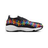 NIKE(ナイキ)|NIKE AIR FOOTSCAPE WOVEN(ナイキエアフットスケープウーブン)|【公式通販 UNION TOKYO】|ユニオントーキョー