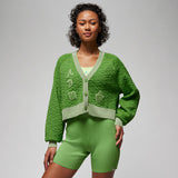 NIKE(ナイキ)|W J SP UNBBS CARDIGAN(WJ SP UNBBS カーディガン)|【公式通販 UNION TOKYO】|ユニオントーキョー