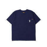 UNION ORIGINAL(ユニオンオリジナル)|FRONTMAN POCHE S/S TEE(フロントマンポケS/Sティー)|【公式通販 UNION TOKYO】|ユニオントーキョー