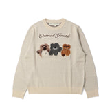 ADVISORY BOARD CRYSTALS(アドバイザリーボードクリスタルズ)|Abc. BEST CHILDREN KNIT SWEATER(Abc. ベストチルドレンニットセーター)|【公式通販 UNION TOKYO】|ユニオントーキョー