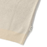 ADVISORY BOARD CRYSTALS(アドバイザリーボードクリスタルズ)|Abc. BEST CHILDREN KNIT SWEATER(Abc. ベストチルドレンニットセーター)|【公式通販 UNION TOKYO】|ユニオントーキョー