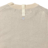 ADVISORY BOARD CRYSTALS(アドバイザリーボードクリスタルズ)|Abc. BEST CHILDREN KNIT SWEATER(Abc. ベストチルドレンニットセーター)|【公式通販 UNION TOKYO】|ユニオントーキョー