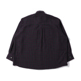 OUR LEGACY(アワーレガシー)|BORROWED BD SHIRT(ボロウドBDシャツ)|【公式通販 UNION TOKYO】|ユニオントーキョー