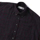 OUR LEGACY(アワーレガシー)|BORROWED BD SHIRT(ボロウドBDシャツ)|【公式通販 UNION TOKYO】|ユニオントーキョー