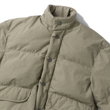 OUR LEGACY(アワーレガシー)|INHALE PUFFA(インヘイルパッファ)|【公式通販 UNION TOKYO】|ユニオントーキョー