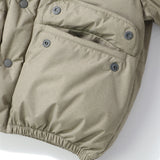 OUR LEGACY(アワーレガシー)|INHALE PUFFA(インヘイルパッファ)|【公式通販 UNION TOKYO】|ユニオントーキョー