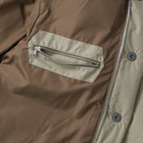 OUR LEGACY(アワーレガシー)|INHALE PUFFA(インヘイルパッファ)|【公式通販 UNION TOKYO】|ユニオントーキョー