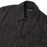 OUR LEGACY(アワーレガシー)|UNIFORM JACKET(ユニフォームジャケット)|【公式通販 UNION TOKYO】|ユニオントーキョー