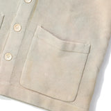 OUR LEGACY(アワーレガシー)|SHELTER CARDIGAN(シェルターカーディガン)|【公式通販 UNION TOKYO】|ユニオントーキョー