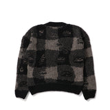 OUR LEGACY(アワーレガシー)|SONAR ROUNDNECK(ソナーラウンドネック)|【公式通販 UNION TOKYO】|ユニオントーキョー