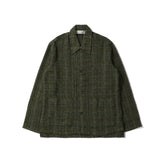 OUR LEGACY(アワーレガシー)|HAVEN JACKET(ヘヴンジャケット)|【公式通販 UNION TOKYO】|ユニオントーキョー