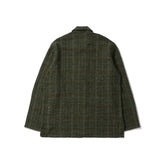 OUR LEGACY(アワーレガシー)|HAVEN JACKET(ヘヴンジャケット)|【公式通販 UNION TOKYO】|ユニオントーキョー