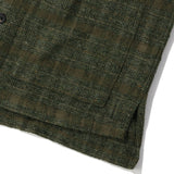 OUR LEGACY(アワーレガシー)|HAVEN JACKET(ヘヴンジャケット)|【公式通販 UNION TOKYO】|ユニオントーキョー