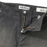 OUR LEGACY(アワーレガシー)|TRUCKER TROUSER(トラッカートラウザー)|【公式通販 UNION TOKYO】|ユニオントーキョー