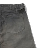 OUR LEGACY(アワーレガシー)|TRUCKER TROUSER(トラッカートラウザー)|【公式通販 UNION TOKYO】|ユニオントーキョー