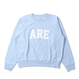 Reception(レセプション)|RAGLAN SWEAT RARE(ラグランスウェットレア)|【公式通販 UNION TOKYO】|ユニオントーキョー