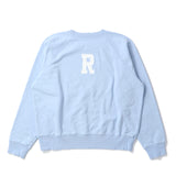 Reception(レセプション)|RAGLAN SWEAT RARE(ラグランスウェットレア)|【公式通販 UNION TOKYO】|ユニオントーキョー