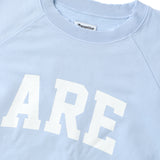 Reception(レセプション)|RAGLAN SWEAT RARE(ラグランスウェットレア)|【公式通販 UNION TOKYO】|ユニオントーキョー