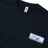 Reception(レセプション)|CLUB SWEAT TOOK(クラブスウェットトゥック)|【公式通販 UNION TOKYO】|ユニオントーキョー