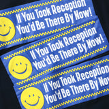 Reception(レセプション)|CLUB SWEAT TOOK(クラブスウェットトゥック)|【公式通販 UNION TOKYO】|ユニオントーキョー