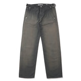 OUR LEGACY(アワーレガシー)|TRUCKER TROUSER(トラッカートラウザー)|【公式通販 UNION TOKYO】|ユニオントーキョー