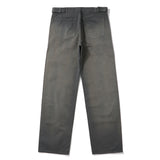 OUR LEGACY(アワーレガシー)|TRUCKER TROUSER(トラッカートラウザー)|【公式通販 UNION TOKYO】|ユニオントーキョー