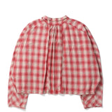 RRR123(アールアールアールワントゥースリー)|NAZARENE SHIRT(ナザレンシャツ)|【公式通販 UNION TOKYO】|ユニオントーキョー