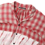 RRR123(アールアールアールワントゥースリー)|NAZARENE SHIRT(ナザレンシャツ)|【公式通販 UNION TOKYO】|ユニオントーキョー