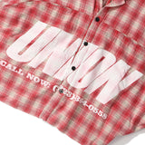 RRR123(アールアールアールワントゥースリー)|NAZARENE SHIRT(ナザレンシャツ)|【公式通販 UNION TOKYO】|ユニオントーキョー