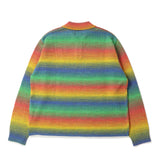 AWAKE NY(アウェイクニューヨーク)|KNIT POLO(ニットポロ)|【公式通販 UNION TOKYO】|ユニオントーキョー