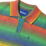 AWAKE NY(アウェイクニューヨーク)|KNIT POLO(ニットポロ)|【公式通販 UNION TOKYO】|ユニオントーキョー