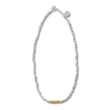 Gottlob World(ゴットロブ ワールド)|Edition 2 Orange/Dark Red Necklace(エディション2オレンジダークレッドネックレス)|【公式通販 UNION TOKYO】|ユニオントーキョー