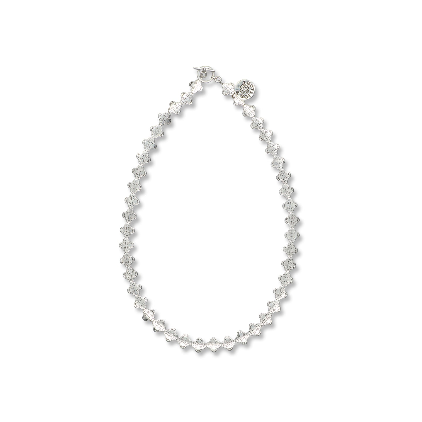 EDITION 1 SILVER｜GOTTLOB WORLD｜ACCESSORIES（アクセサリー