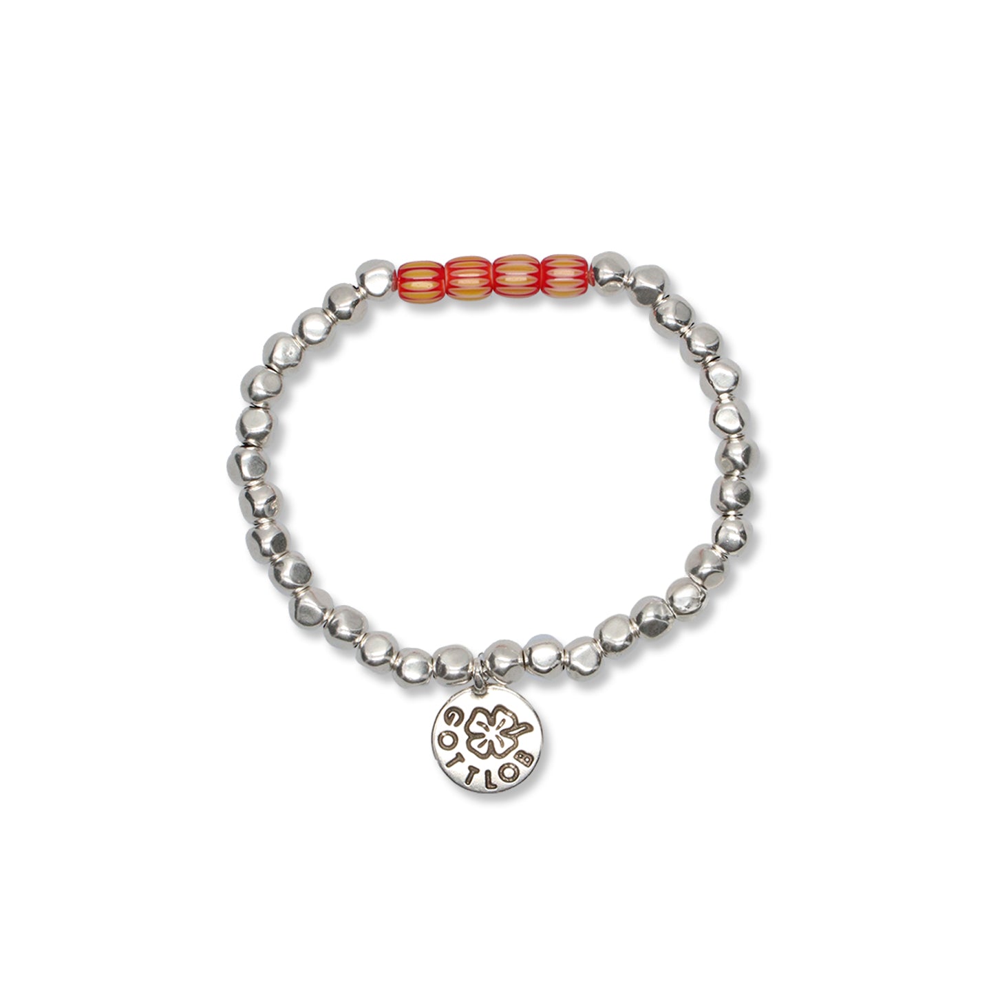 EDITION 2 ORANGE/DARK RED｜GOTTLOB WORLD｜ACCESSORIES