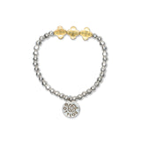 Gottlob World(ゴットロブワールド)|Edition 4 Silver/Gold(エディション4シルヴァー ゴールド)|【公式通販 UNION TOKYO】|ユニオントーキョー