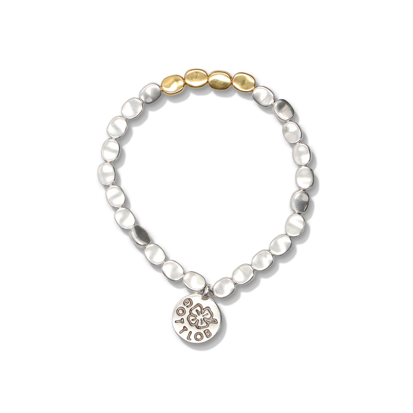 Gottlob World(ゴットロブワールド)｜Edition 5 Silver/Gold