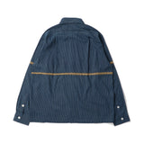 Kartik Research(カーティックリサーチ)|Rabari Shirt(ラバーリシャツ)|【公式通販 UNION TOKYO】|ユニオントーキョー