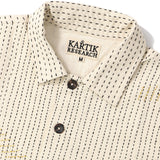 Kartik Research(カーティックリサーチ)|Kantha Cropped Jacket(カンタクロップドジャケット)|【公式通販 UNION TOKYO】|ユニオントーキョー