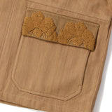 Kartik Research(カーティックリサーチ)|Jodhpur Jacket(ジョードプルジャケット)|【公式通販 UNION TOKYO】|ユニオントーキョー