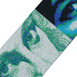 Montmartre New York(モンマルトルニューヨーク)|Blue Oeil Scarf(ブルーウィスカーフ)|【公式通販 UNION TOKYO】|ユニオントーキョー