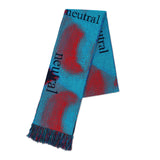 Montmartre New York(モンマルトルニューヨーク)|Neutral Lips Scarf(ニュートラルリップススカーフ)|【公式通販 UNION TOKYO】|ユニオントーキョー