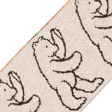 Montmartre New York(モンマルトルニューヨーク)|Shirokuma san Scarf(シロクマサンスカーフ)|【公式通販 UNION TOKYO】|ユニオントーキョー