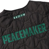 OAMC PEACEMAKER(オーエーエムシーピースメイカー)|Combat Liner(コンバットライナー)|【公式通販 UNION TOKYO】|ユニオントーキョー