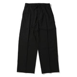 OAMC(オーエーエムシー)|Wool Trouser With Drawstring(ウールトラウザーウィズドローストリング)|【公式通販 UNION TOKYO】|ユニオントーキョー