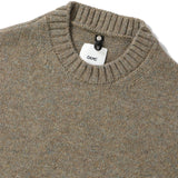 OAMC(オーエーエムシー)|Round Neck Collar With Logo(ラウンドネックカラーウィズロゴ)|【公式通販 UNION TOKYO】|ユニオントーキョー