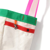 gourmet jeans(グルメジーンズ)|SAIL CLOTH  SHOLDER(セイルクロスショルダー)|【公式通販 UNION TOKYO】|ユニオントーキョー