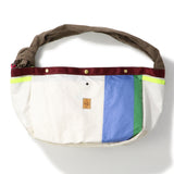 gourmet jeans(グルメジーンズ)|SAIL CLOTH  SHOLDER(セイルクロスショルダー)|【公式通販 UNION TOKYO】|ユニオントーキョー