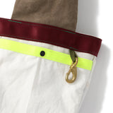 gourmet jeans(グルメジーンズ)|SAIL CLOTH  SHOLDER(セイルクロスショルダー)|【公式通販 UNION TOKYO】|ユニオントーキョー