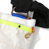 gourmet jeans(グルメジーンズ)|SAIL CLOTH  SHOLDER(セイルクロスショルダー)|【公式通販 UNION TOKYO】|ユニオントーキョー